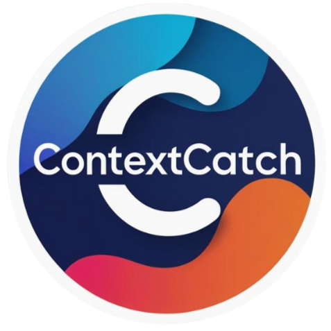 Context Catch logo
