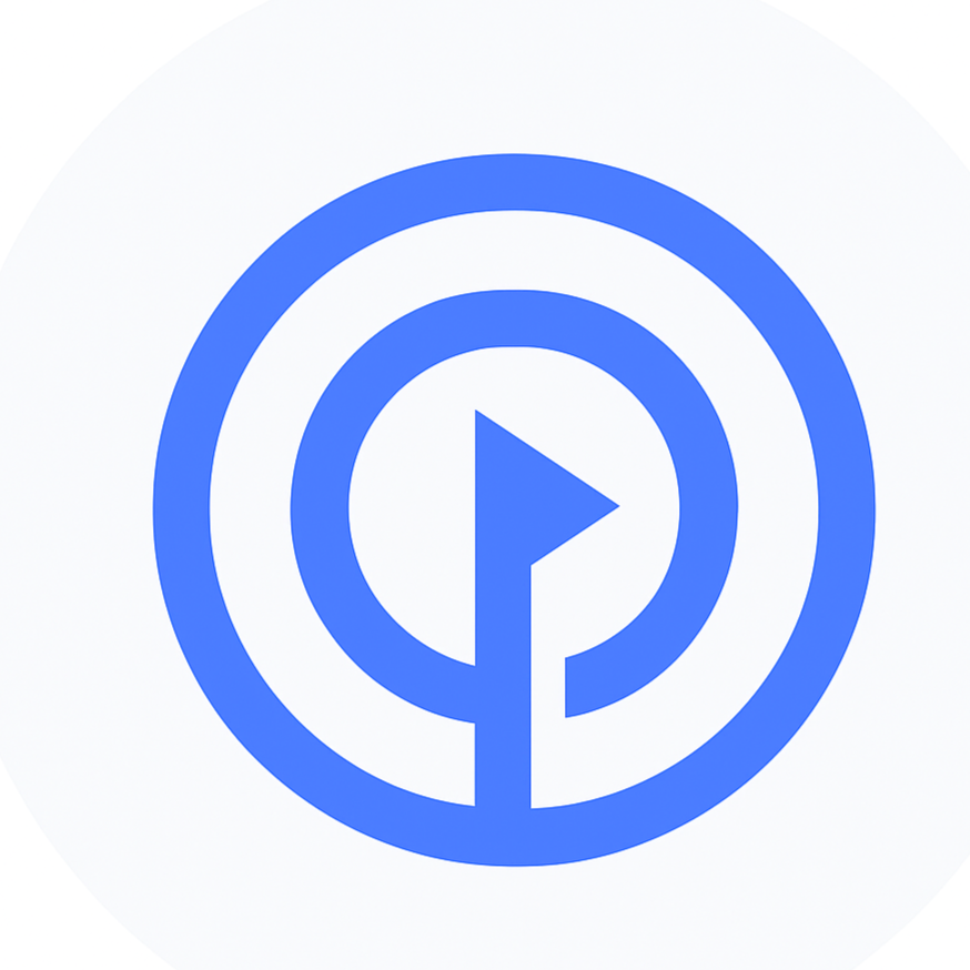 Flagup logo
