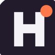 Hireeing logo