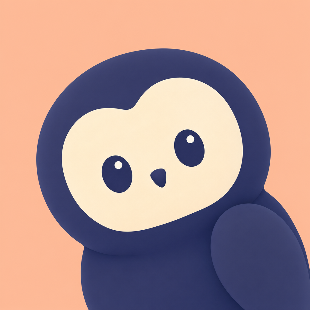 NotchOwl logo