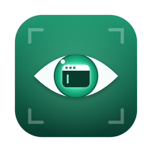Glance Switch logo