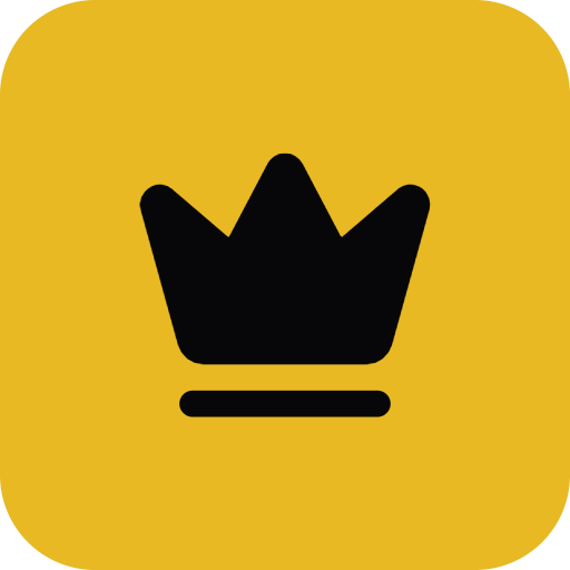 CrownSteal logo