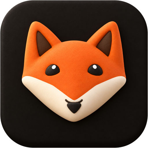 Rivalfox logo
