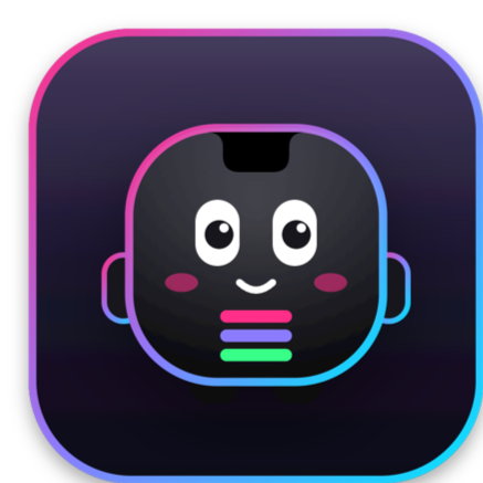 NotchStack logo