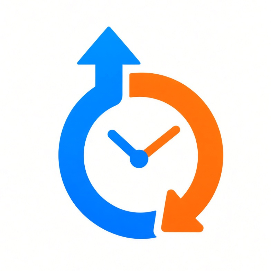 Daily Outbid logo