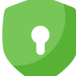 VPN For Chrome logo