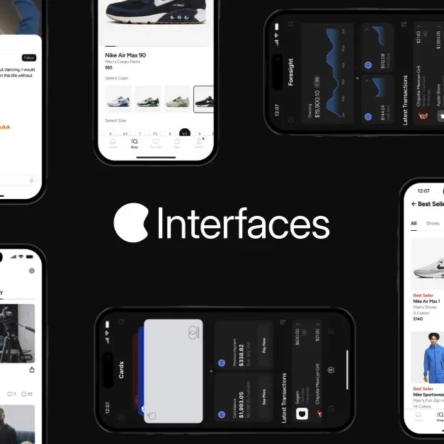 Interfaces : Pre-order Lifetime