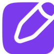 SideNotepad logo